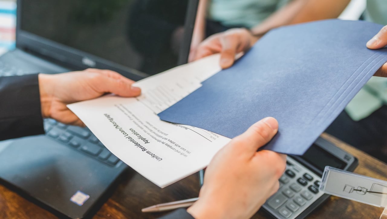 Cambiar de una hipoteca variable a fija gratis