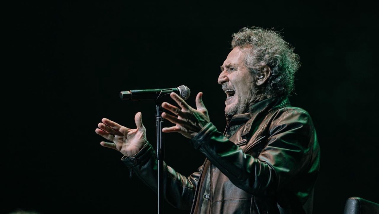 Miguel Ríos valora la canción de Shakira y Bizarrap: "Es una mierda, horrible"