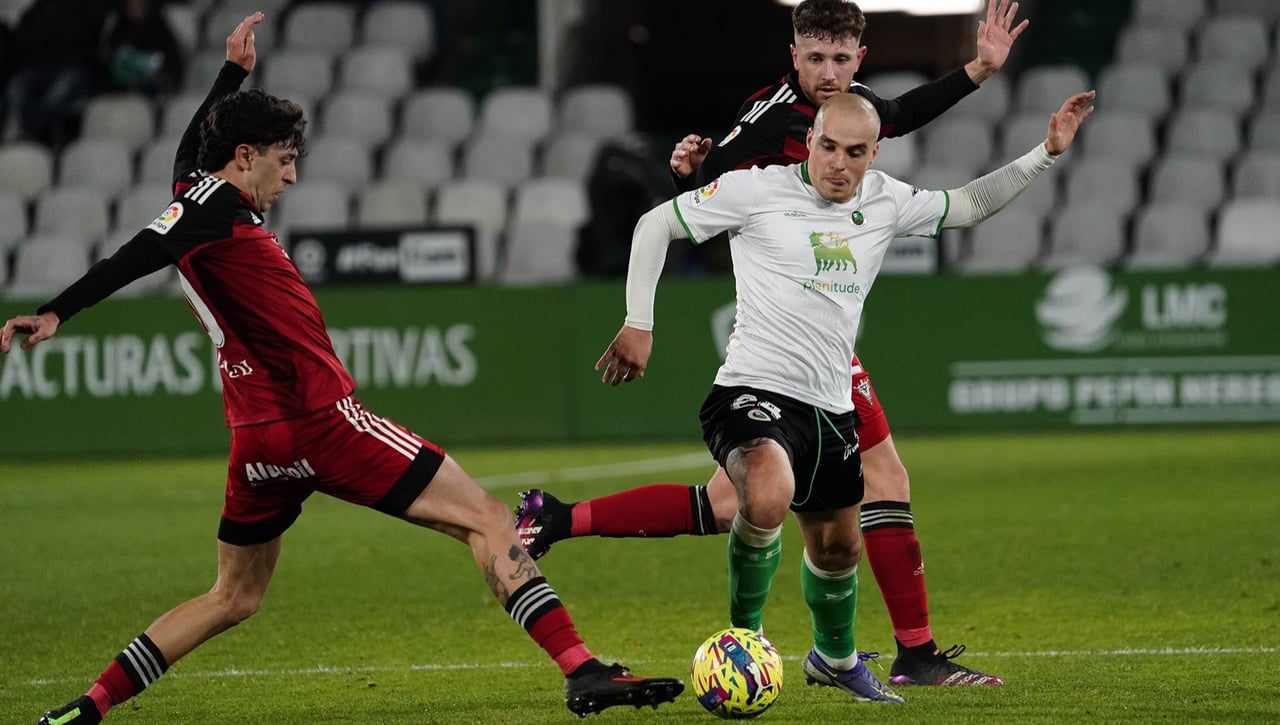 Jornada 32 de LaLiga Hypermotion 2024-25 | Partidos, horarios y dónde ver en TV la Segunda división en vivo online