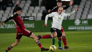 Jornada 32 de LaLiga Hypermotion 2024-25 | Partidos, horarios y dónde ver en TV la Segunda división en vivo online