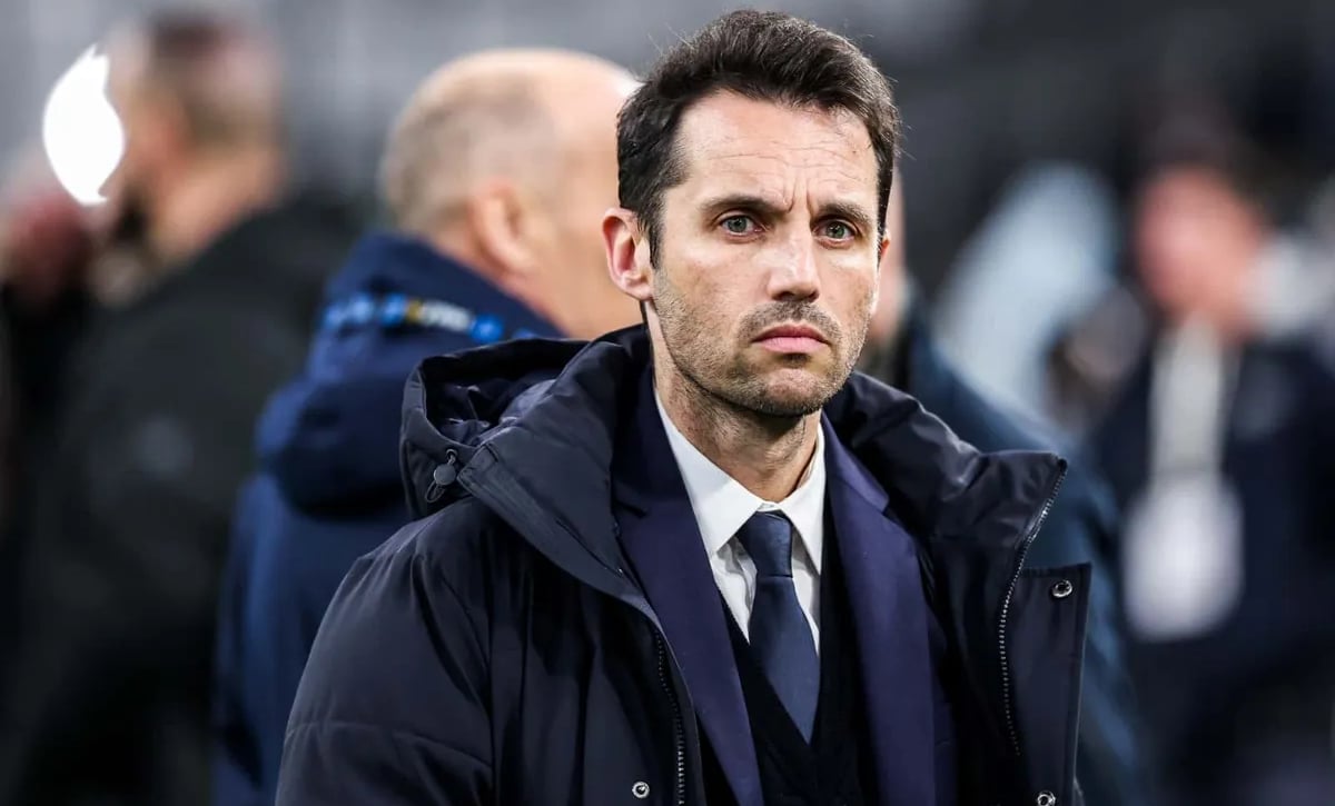 Diego López, el arquitecto de los 100 millones dice adiós