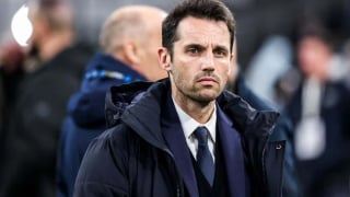 Diego López, el arquitecto de los 100 millones dice adiós