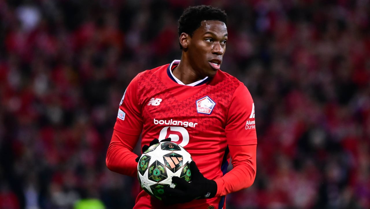 Jonathan David suelta la ‘bomba’