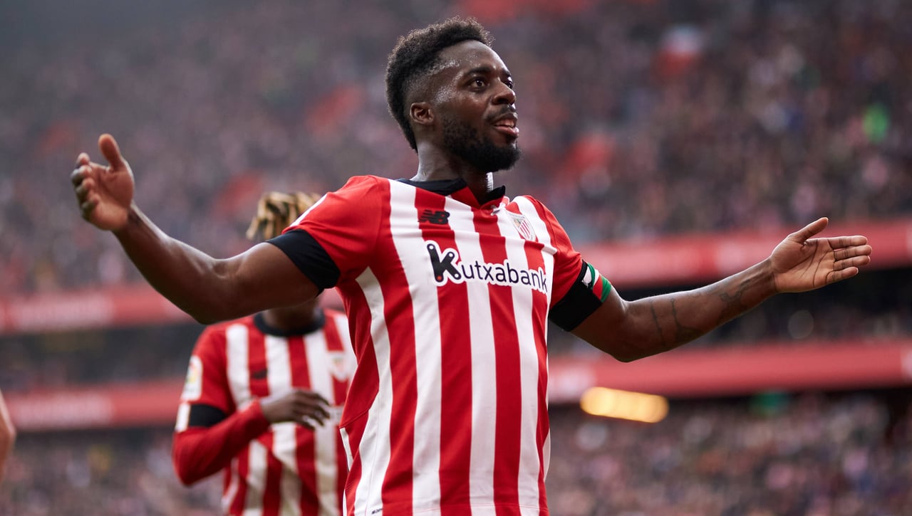 Iñaki Williams tiene una nueva ilusión