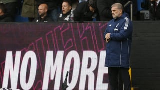 Crisis galopante en el Nottingham Forest justo antes de visitar al Betis  