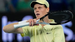 Sinner no da lugar a la sorpresa y defenderá el título ante Zverev 