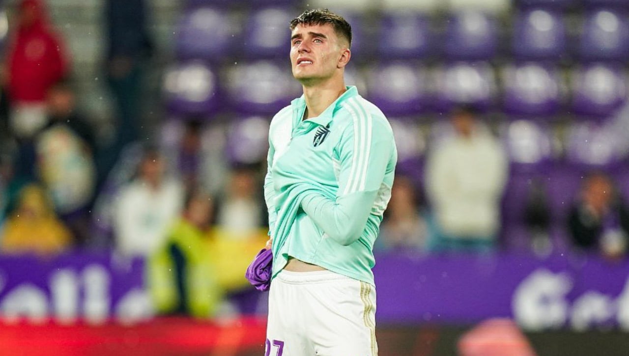 Aprieta por Iván Fresneda