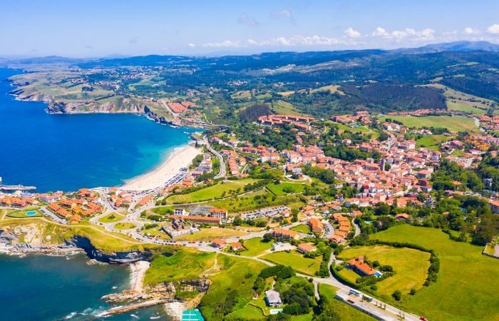 El impresionante pueblo más buscado de España