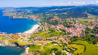 El impresionante pueblo más buscado de España