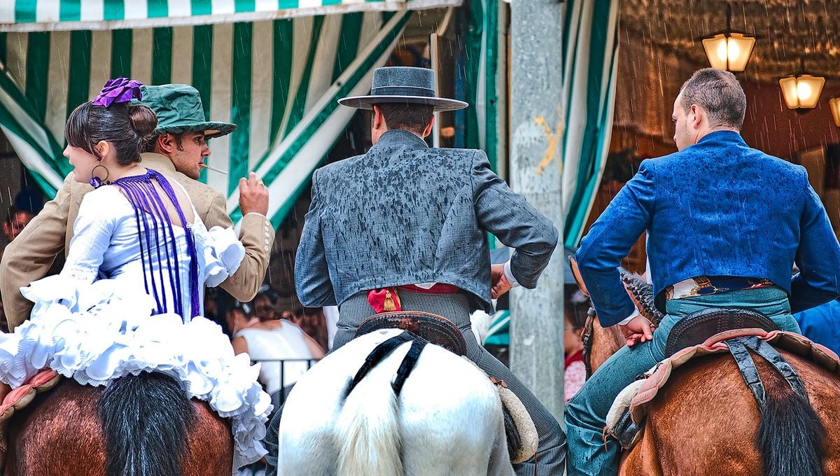 La Feria de Abril de Sevilla 2024 traerá una llamativa novedad desconocida por muchos sevillanos