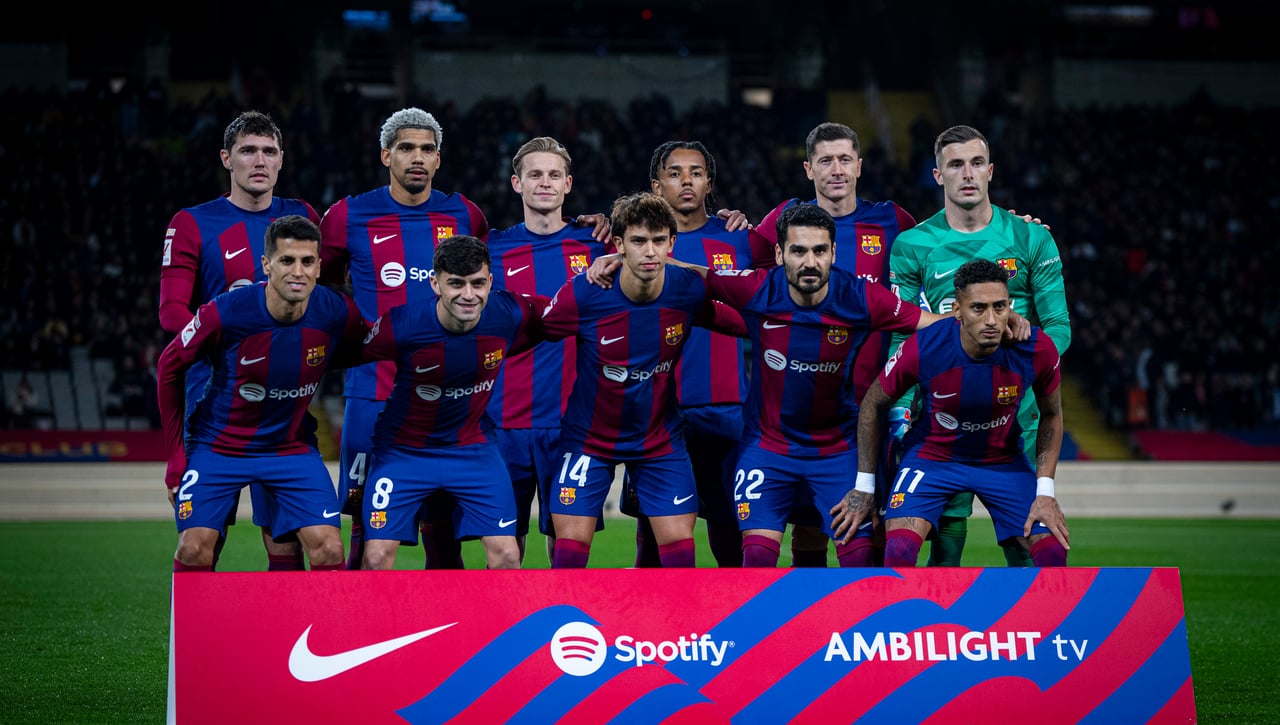 Amberes - Barcelona: horario, canal y dónde ver por TV y online hoy el partido de Champions