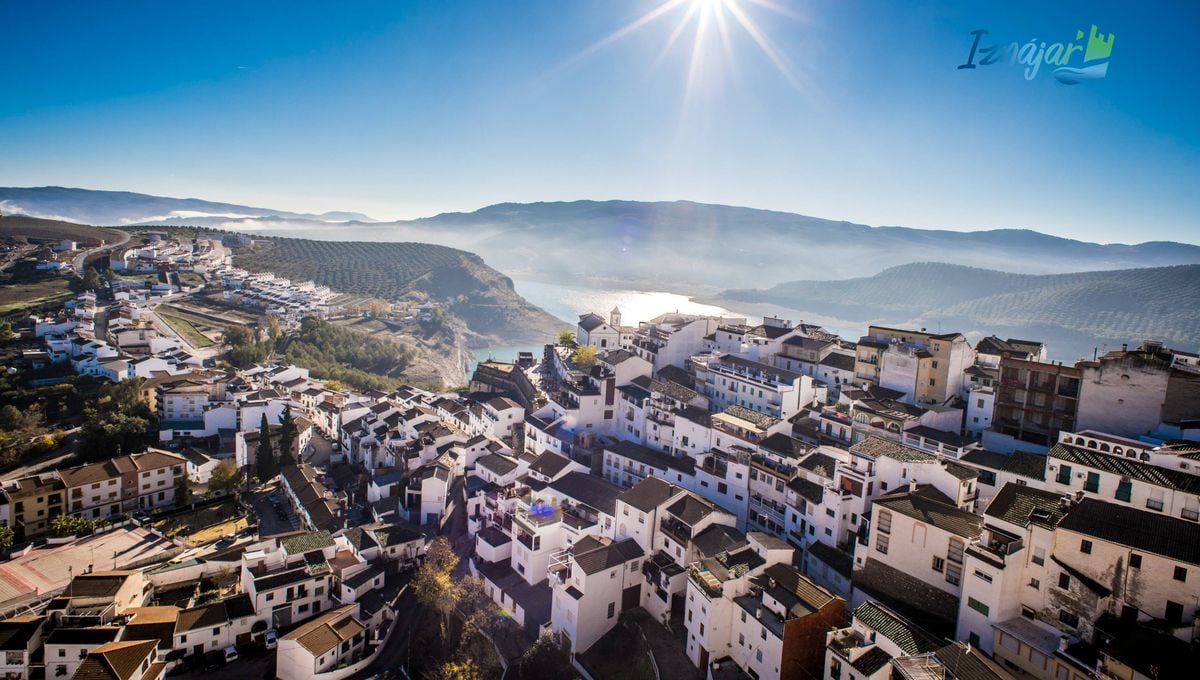 Este pueblo andaluz es el más bonito de España según National Geographic