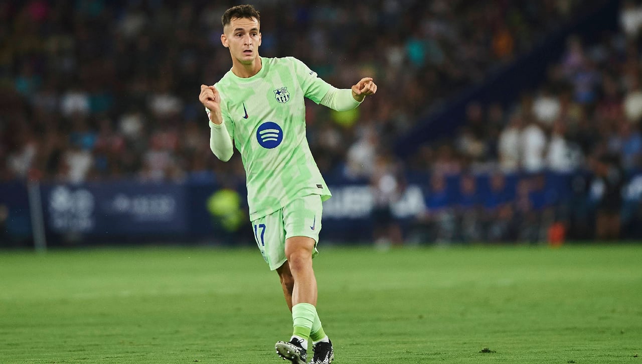 Una gran oportunidad para Casadó