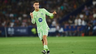 Una gran oportunidad para Casadó