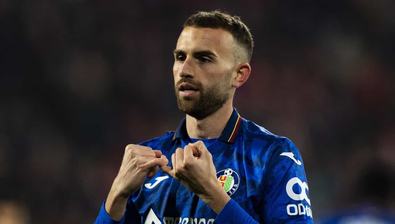 Hola Borja Mayoral; adiós, Álvaro Rodríguez