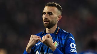 Hola Borja Mayoral; adiós, Álvaro Rodríguez