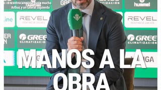 La portada de ESTADIO Deportivo para el jueves 26 de diciembre de 2024