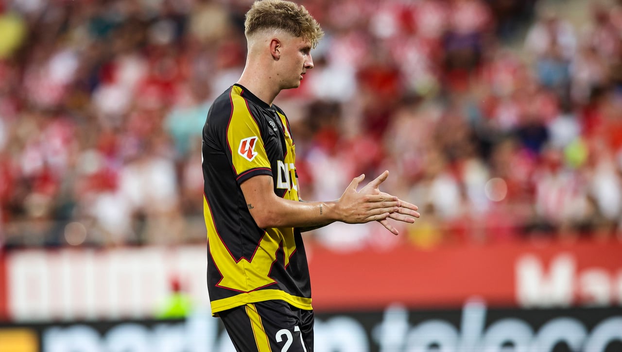 No encuentran su sitio lejos del Rayo