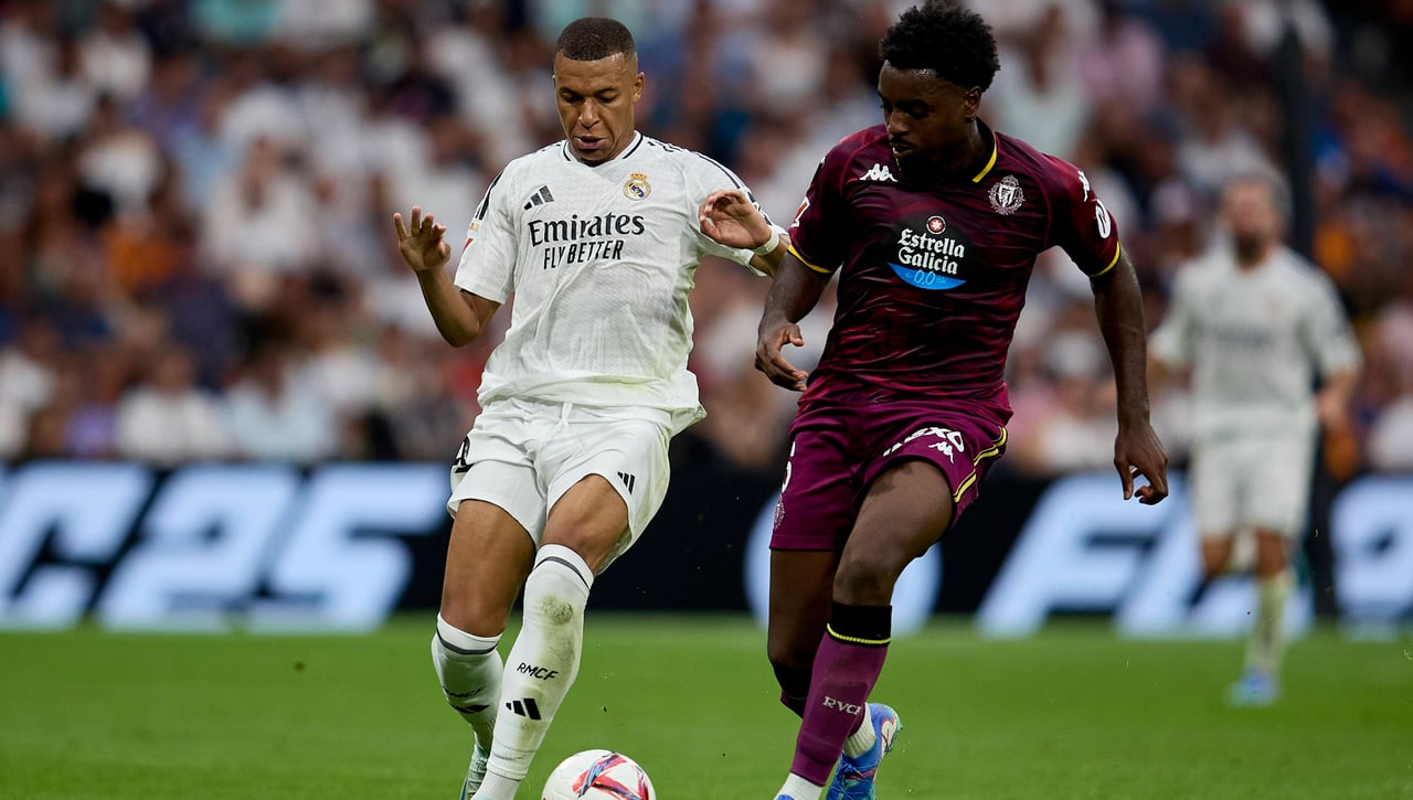 La triple operación que envuelve a Valladolid, Osasuna y Valencia