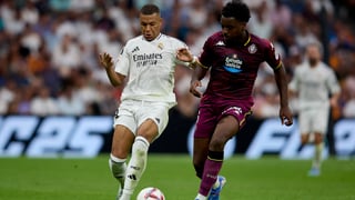 La triple operación que envuelve a Valladolid, Osasuna y Valencia