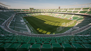 Estadio Manuel Martínez Valero: capacidad, año de construcción y localización del estadio&nbsp;del Elche