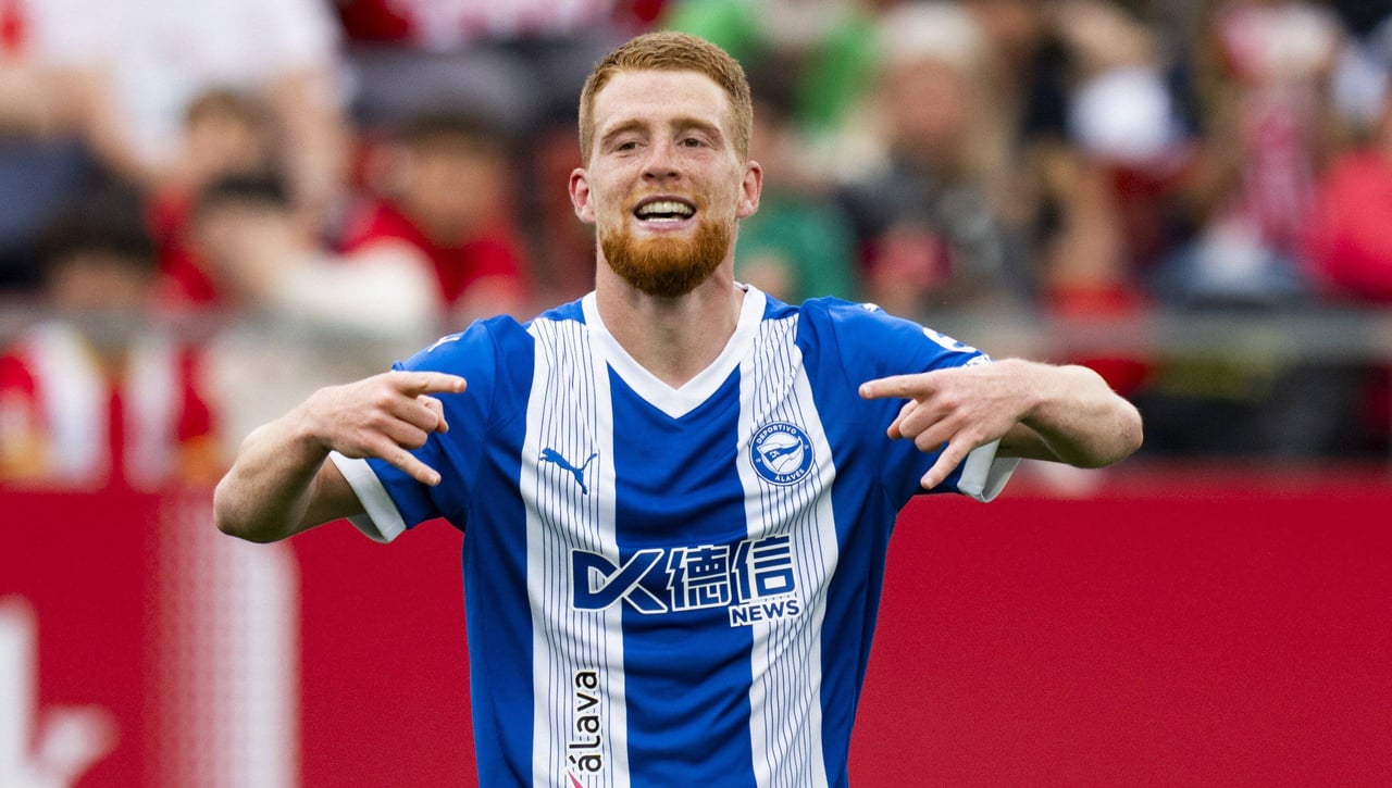 Se mueve para fichar a Carlos Vicente