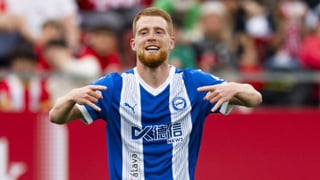 Se mueve para fichar a Carlos Vicente