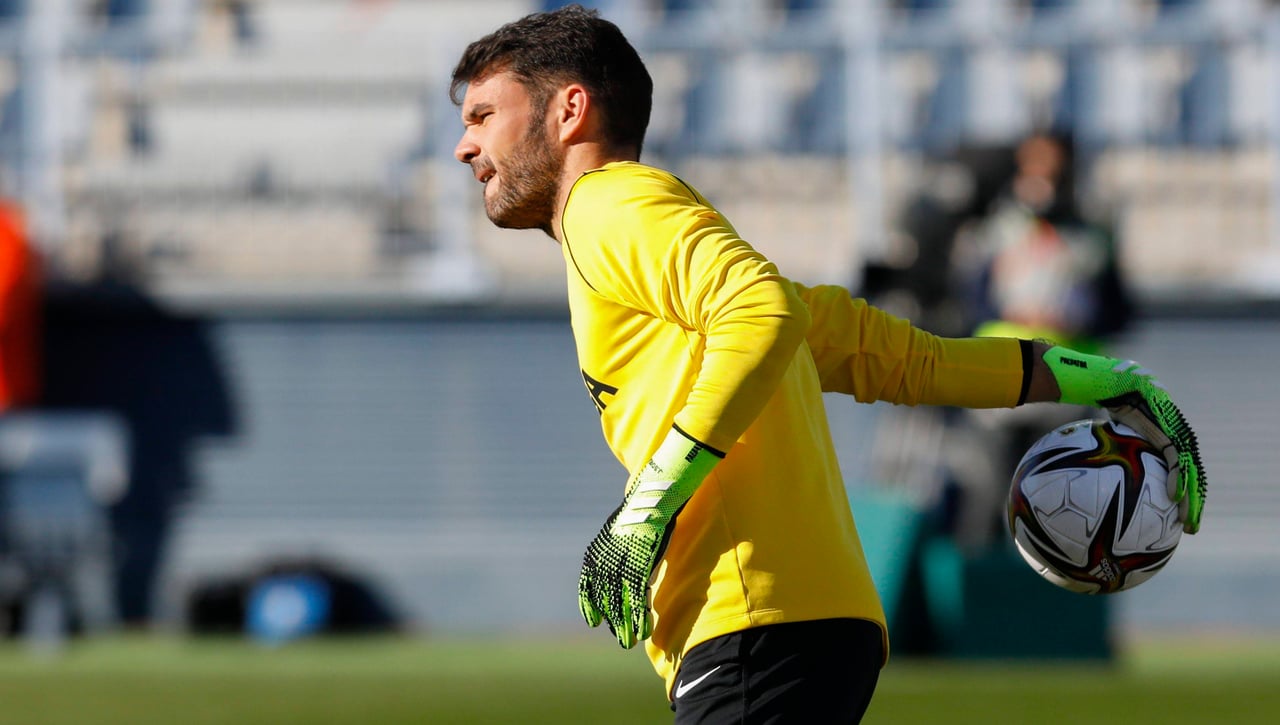 Juan Soriano podría tener ya un acuerdo cerrado para la próxima temporada