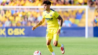 Se adelanta a Cádiz, Sporting y Castellón