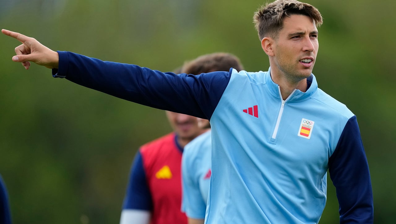 Miranda quiere "volver" al Betis