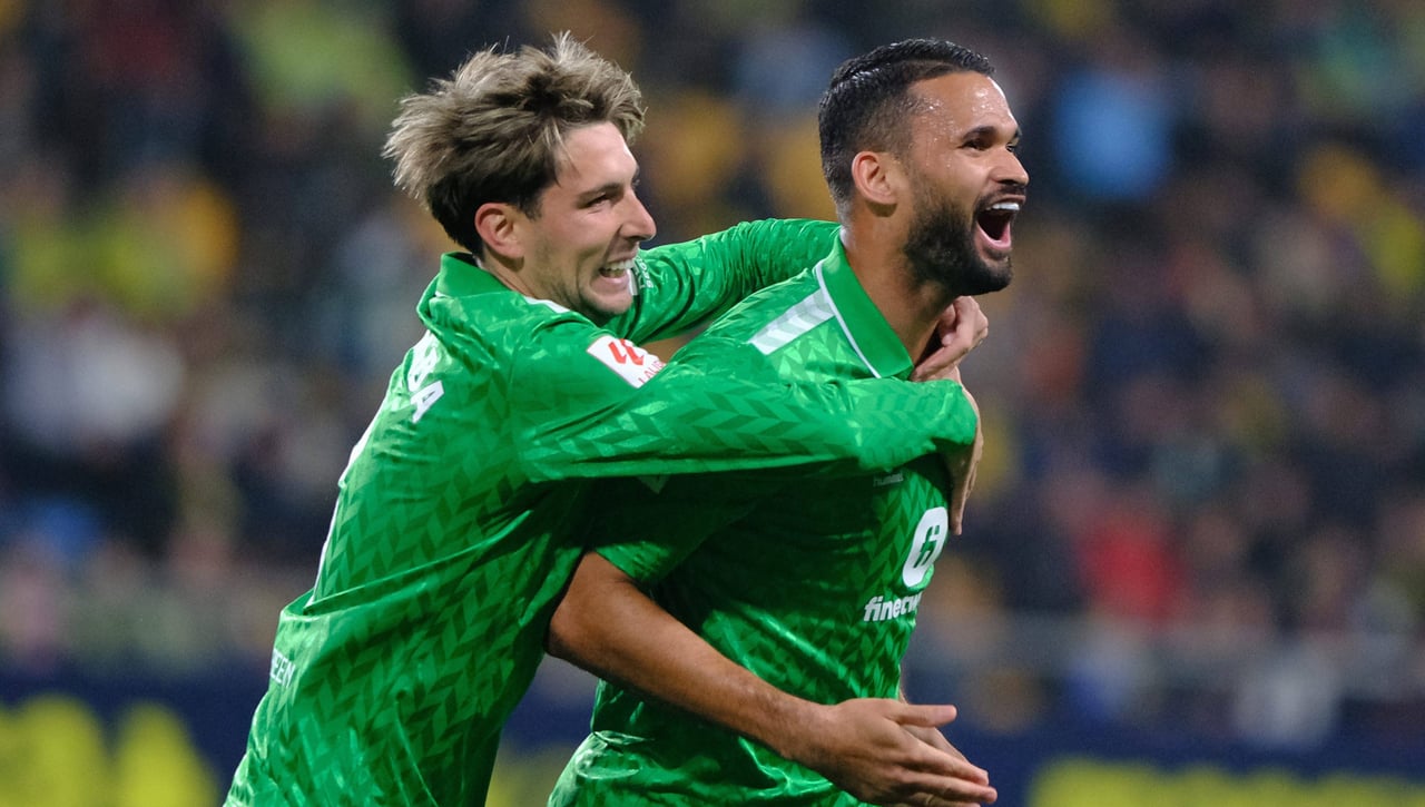 Cádiz 0-2 Betis: Lanzado a por Europa y con unas sensaciones y juego inmejorables