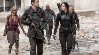 Adiós a la nueva película de Los Juegos del Hambre por los incendios en Asturias