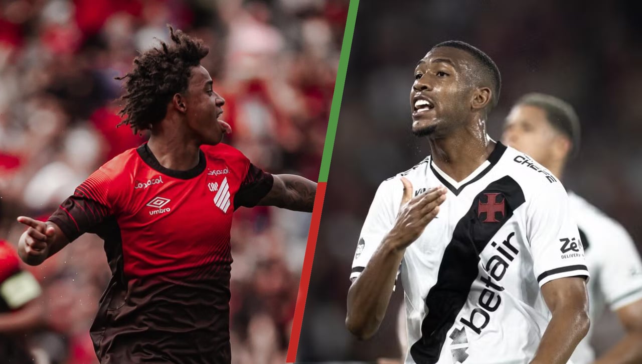 Betis y Tottenham se pelean en Brasil por los fichajes de dos estrellas en ciernes  