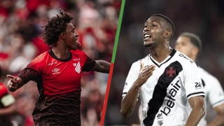 Betis y Tottenham se pelean en Brasil por los fichajes de dos estrellas en ciernes  