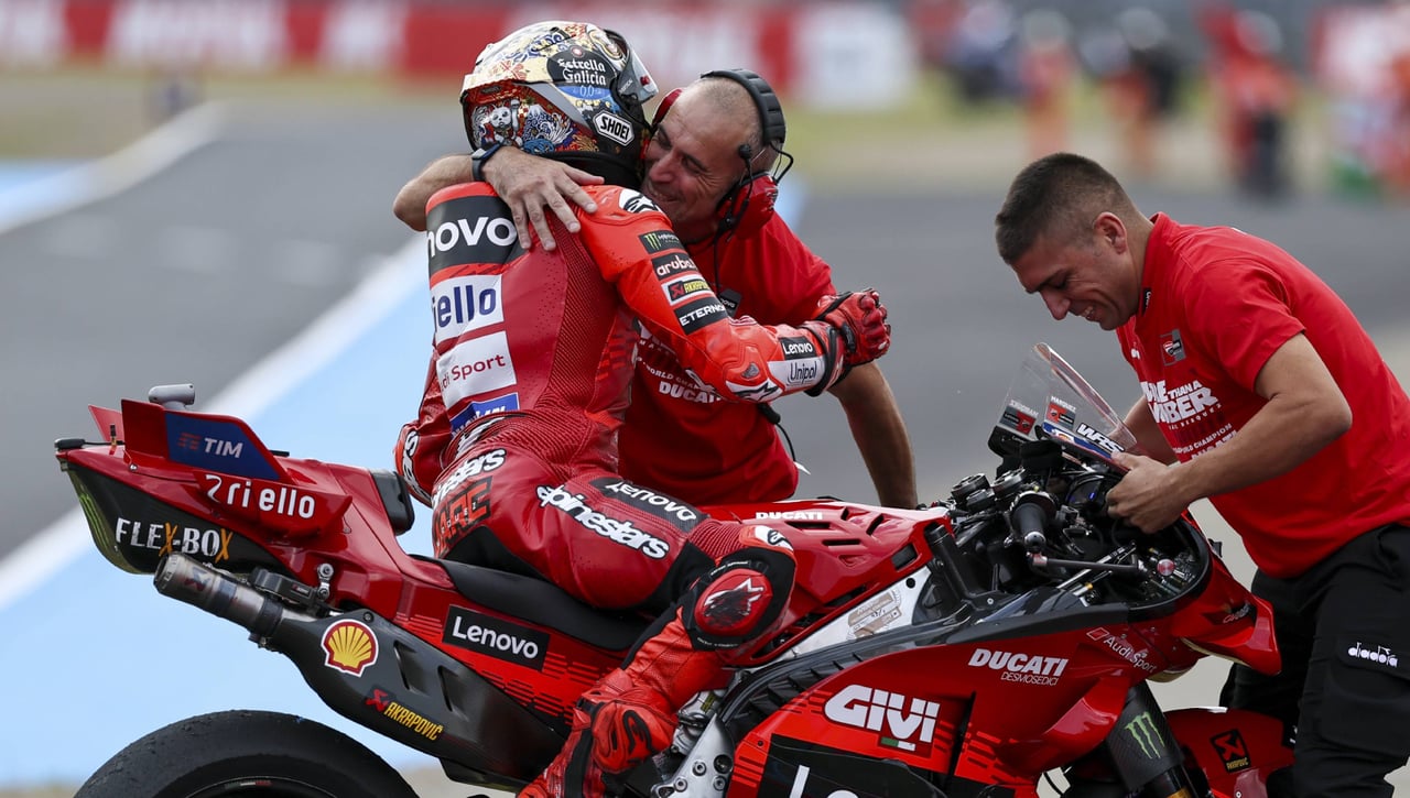 El regreso de Marc Márquez ya tiene fecha