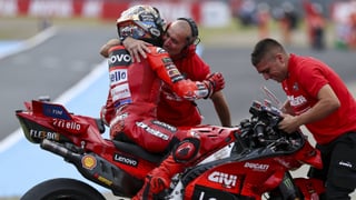 El regreso de Marc Márquez ya tiene fecha