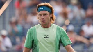 El culpable español de la derrota de Davidovich