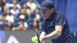 Sinner, Djokovic y compañía disparan las alarmas del tenis en China