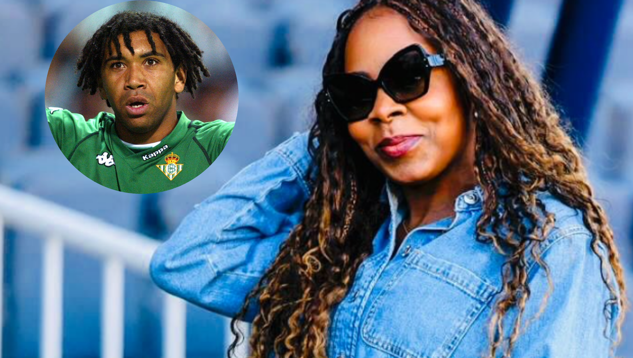 Benjamín Zarandona, ex del Real Betis, aclara la polémica por la cena de la madre de Lamine Yamal: ''Ellos ponen los precios''