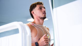 Contundente con el fichaje de Panichelli