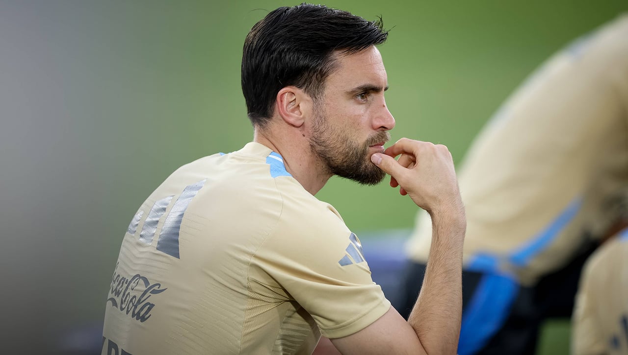 Oportunidad gratis para el Betis de fichar a un objetivo deseado