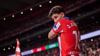 El plan con Julián Álvarez