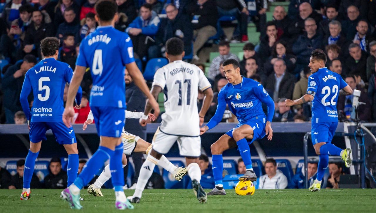 El 'caso Greenwood' ya está en Competición: el castigo al que se expone Bellingham