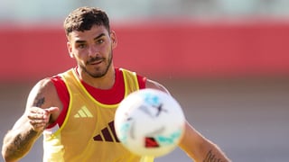 Enésimo 'canto de sirena' por Isaac Romero, esta vez desde Rusia