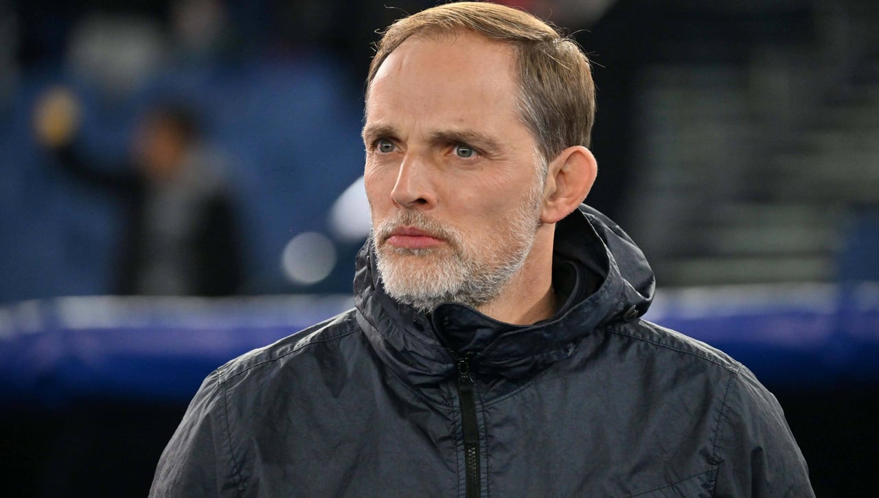 La salida de Tuchel empieza a coger forma: "No quiero hablar"