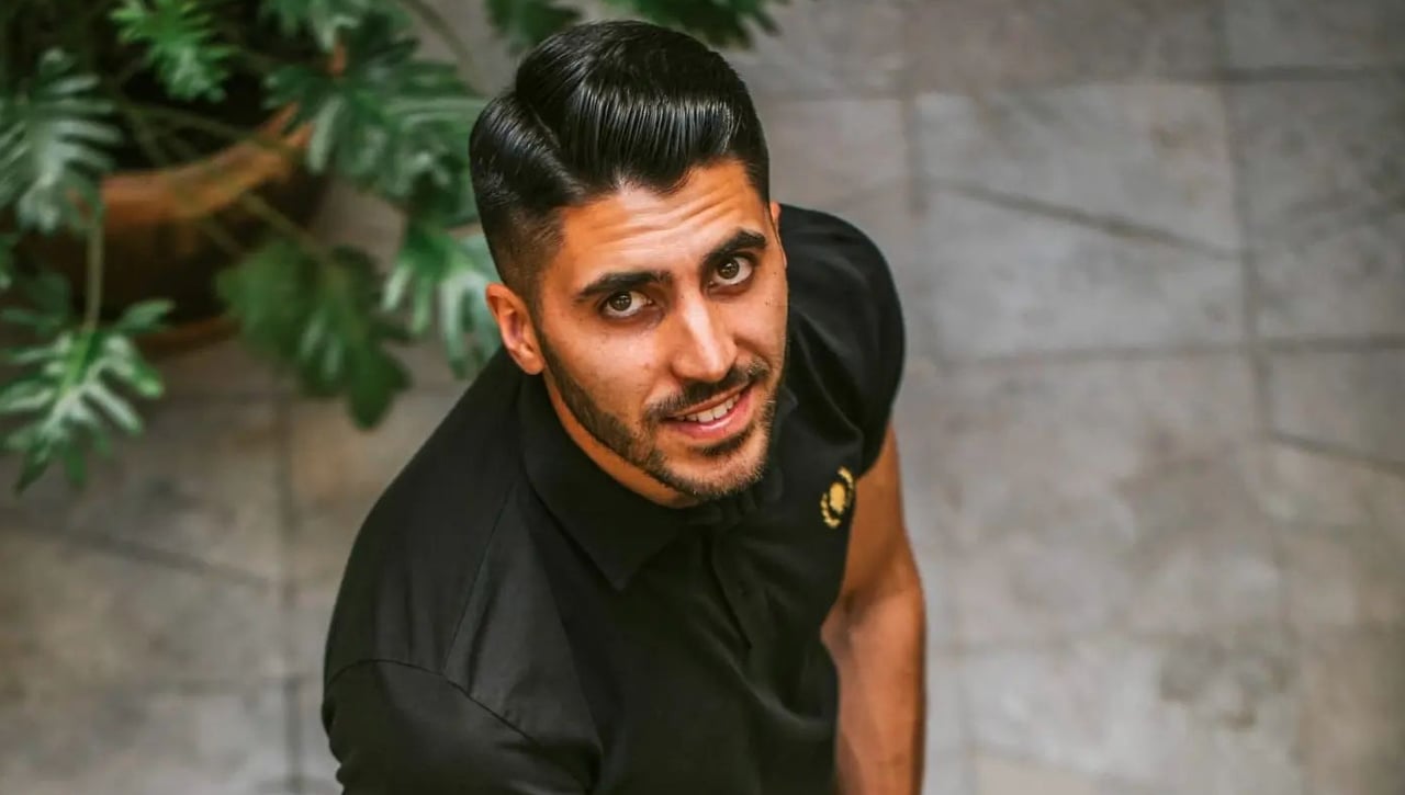 Convocatoria del Betis contra el Aris Limassol antes del derbi, con otra baja más por lesión