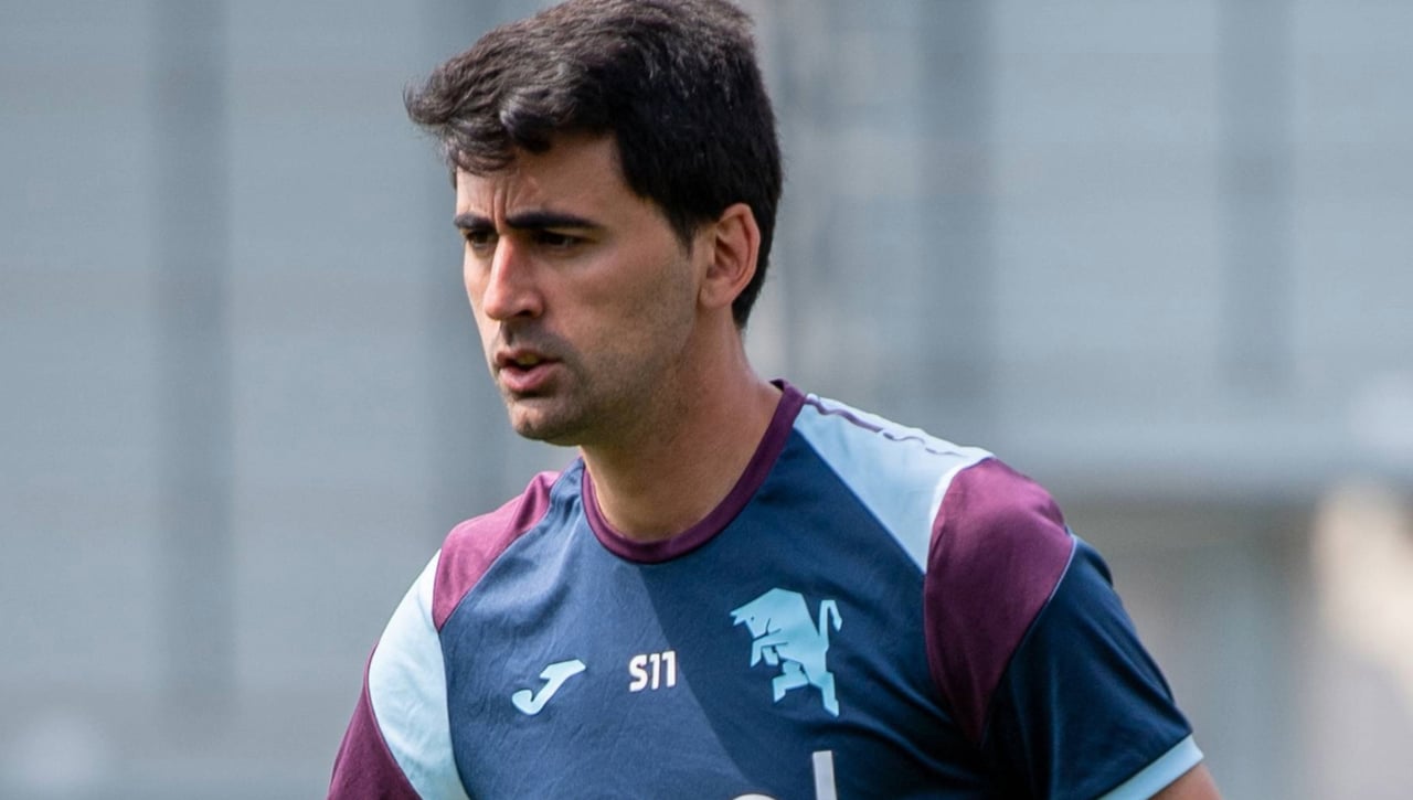 Elegido el reemplazo de Alberto Toril