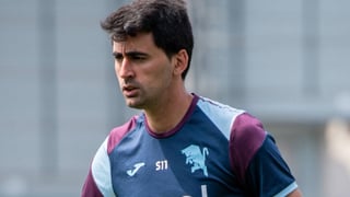 Elegido el reemplazo de Alberto Toril