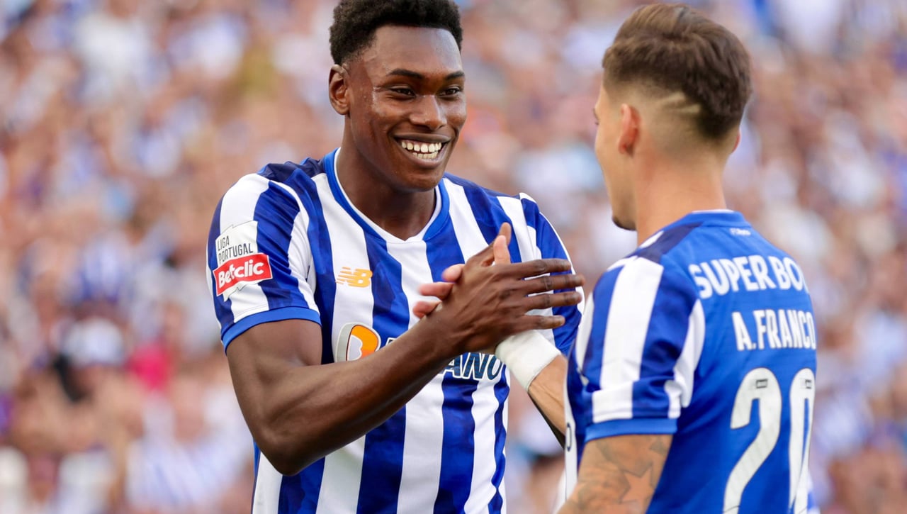 Desmienten a Samu Omorodion: sale a la luz una versión distinta sobre su salida del Atlético