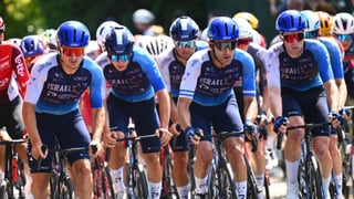 Se confirma el escándalo y piden su expulsión de La Vuelta a España